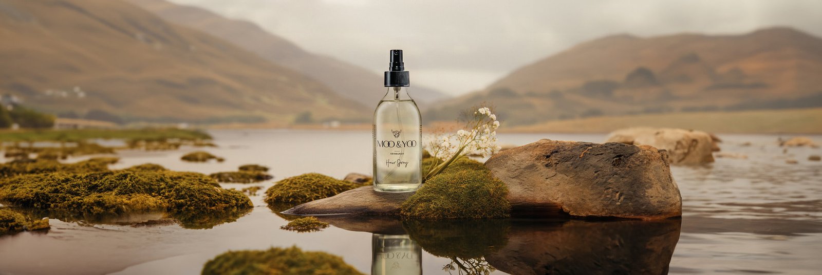 Moo and Yoo: Leading the Way as a Sustainable Superyacht Bathroom Product Supplier in an Evolving Hospitality Industry